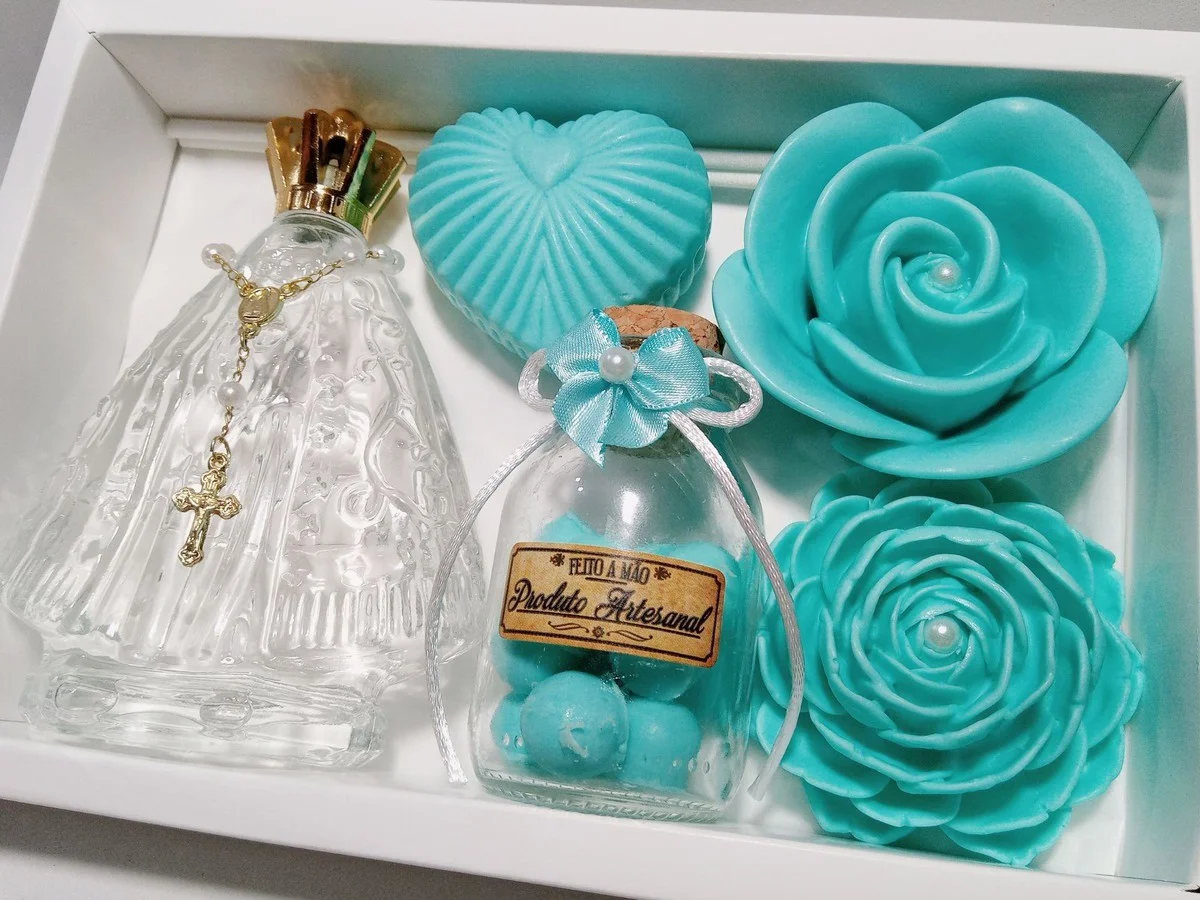 Kits de presentes